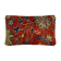 Housse de coussin vintage turque faite à la main 30 x 50 cm