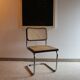 Chaise cesca B32 par Marcel Breuer