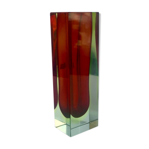 vase de F. Poli pour