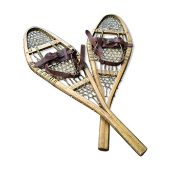 Snowshoes
