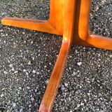 Vintage Baumann round table