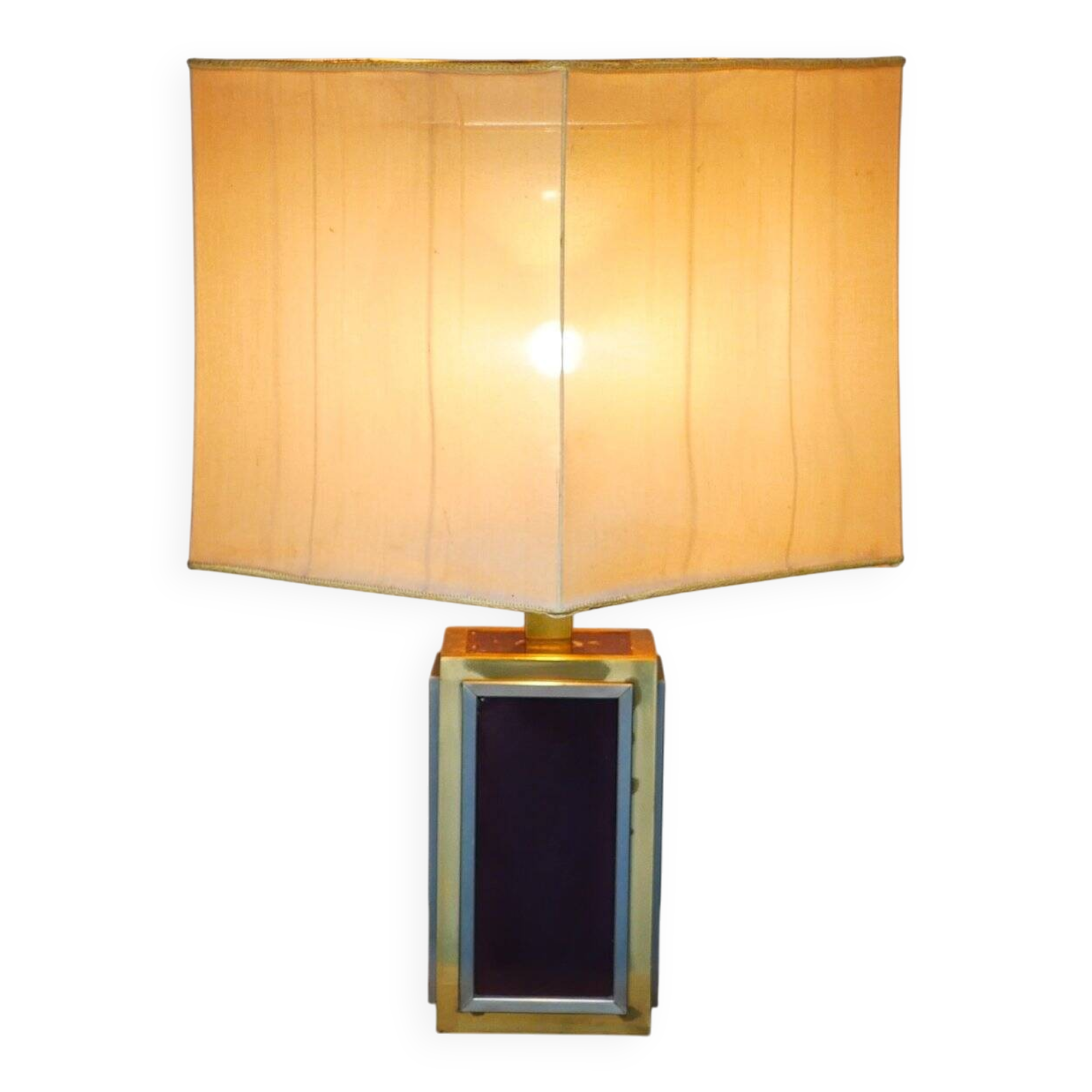 Lampada da tavolo grande, Italie, années '60-'70