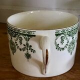 Old Badonviller cups