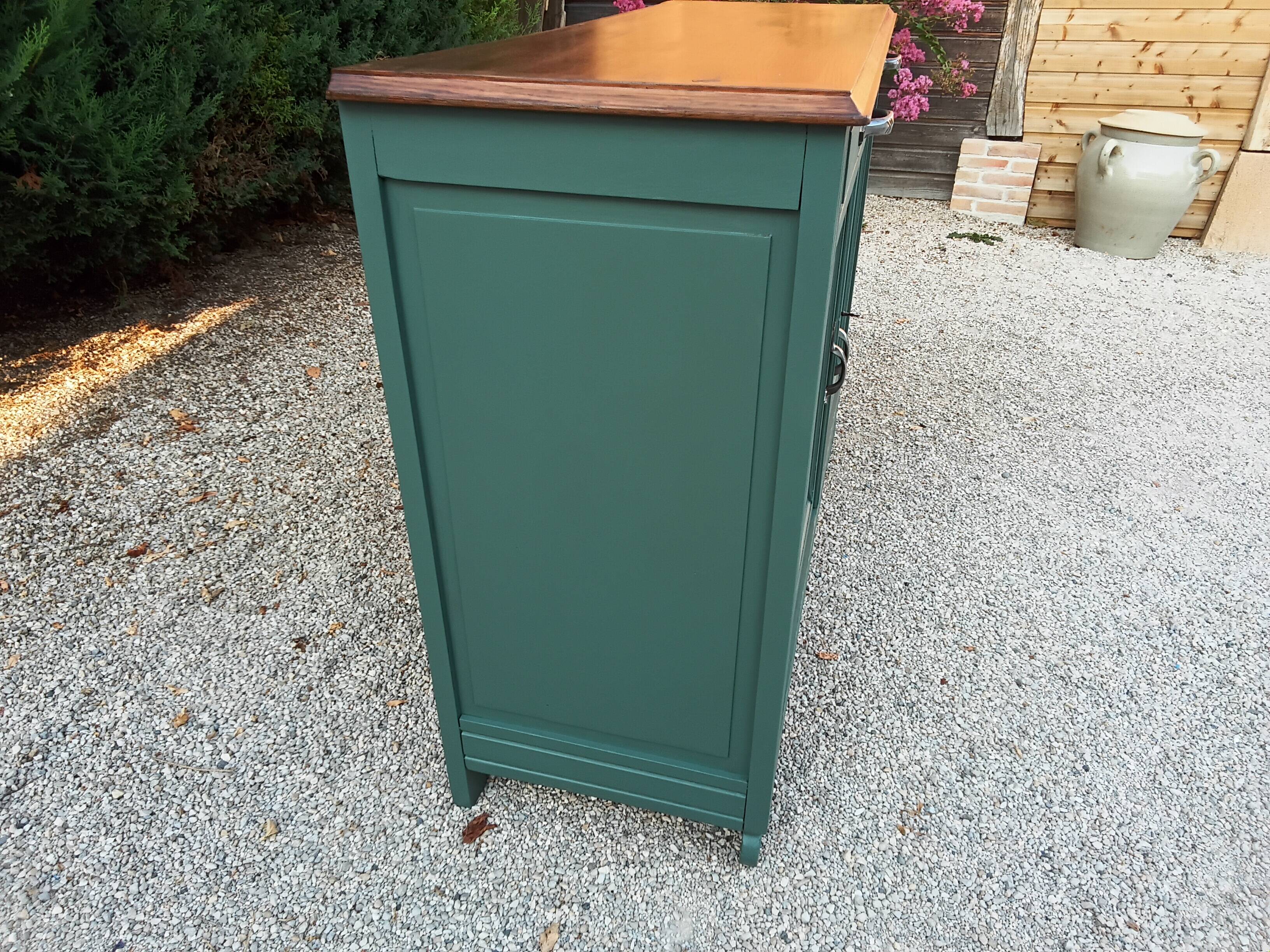 Art Deco Buffet