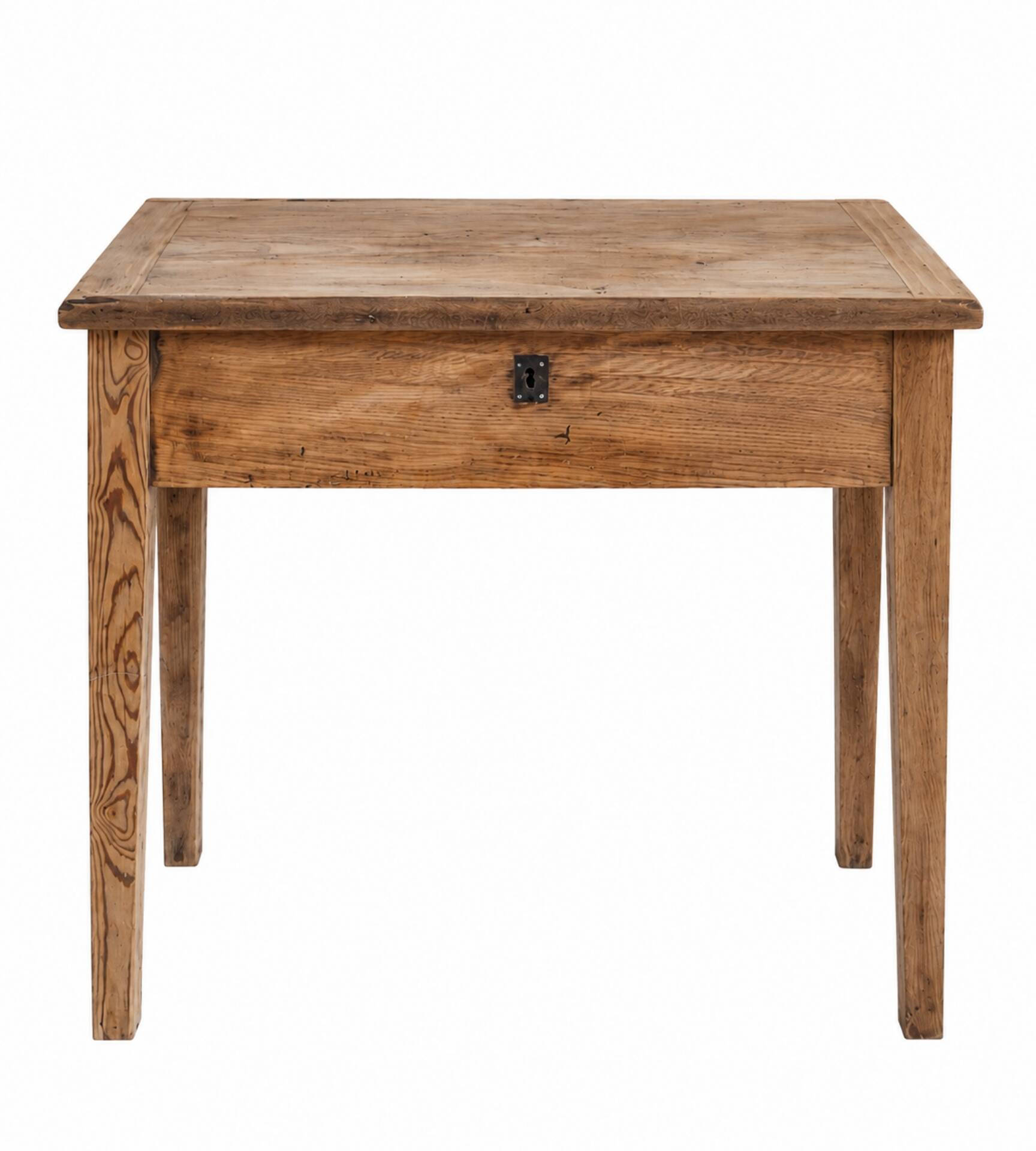 Antique desk