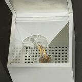 Cuboluce CINI Lamp - NILS Design