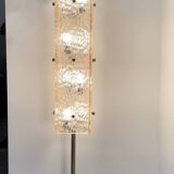 Floor lamp by Dallux and Pierre Disderot