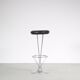 Tabourets de bar des années 2000 par Piet Hein pour Fritz Hansen, Danemark