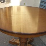 Rustic table