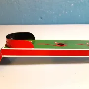 Jeu Golf années 60