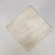 Italian travertine side table or pedestal, 1980's