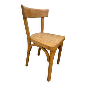 chaise baumann enfant