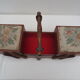 Former sewing box