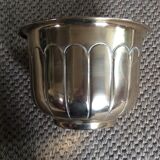 Cache pot en cuivre