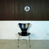 Sculptural modernist glass wall lamp from Peill & Putzler, Germany 1960s