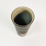 Ceramic vase, Sgrafo Modern, Germany, 1970s