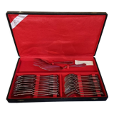 Fish cutlery service