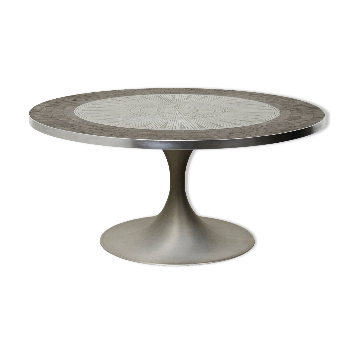 Heinz Lilienthal coffee table, Germany 1970s