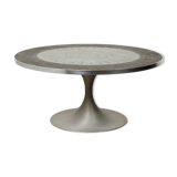 Heinz Lilienthal coffee table, Germany 1970s