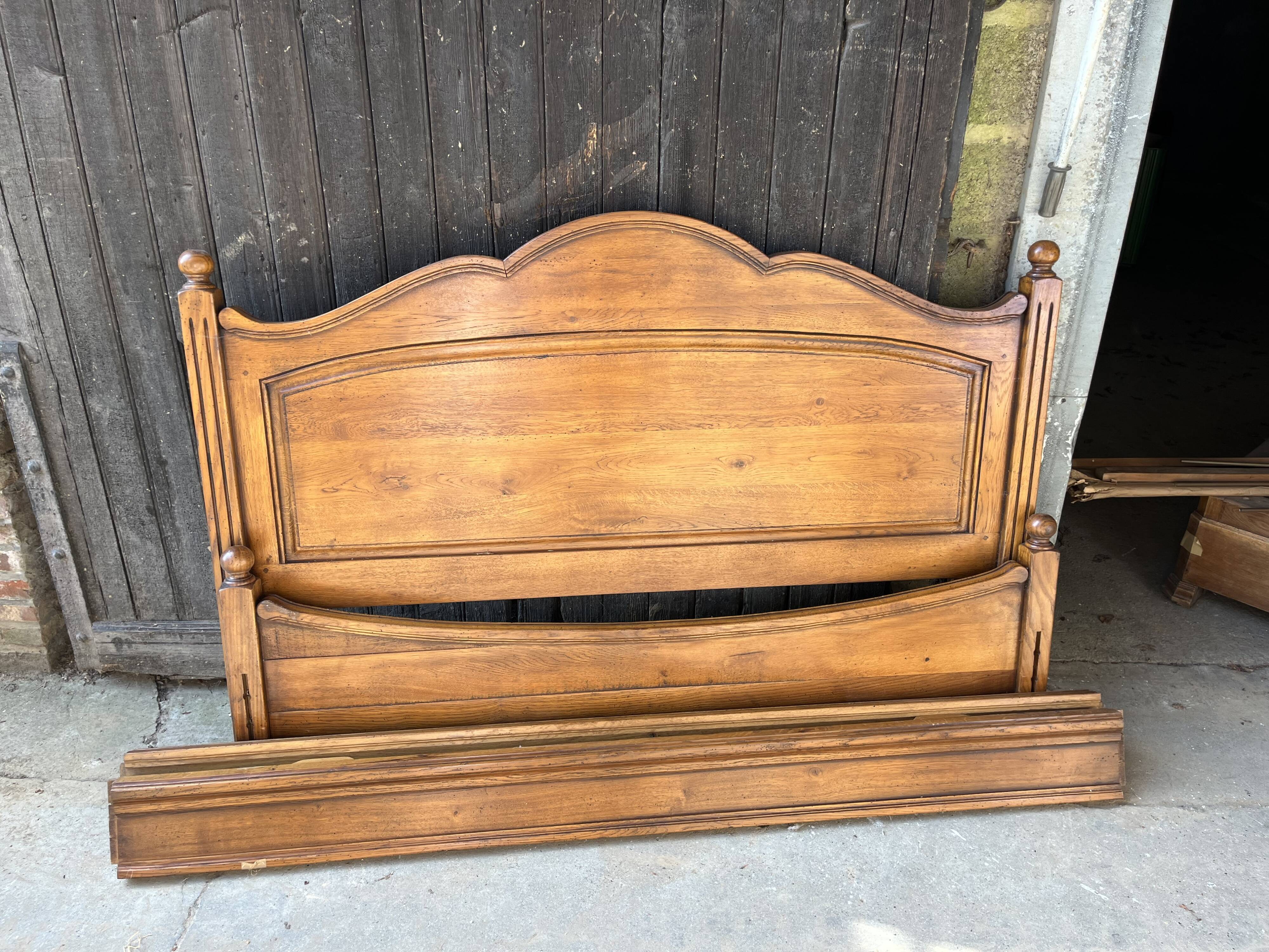 Bed frame 160