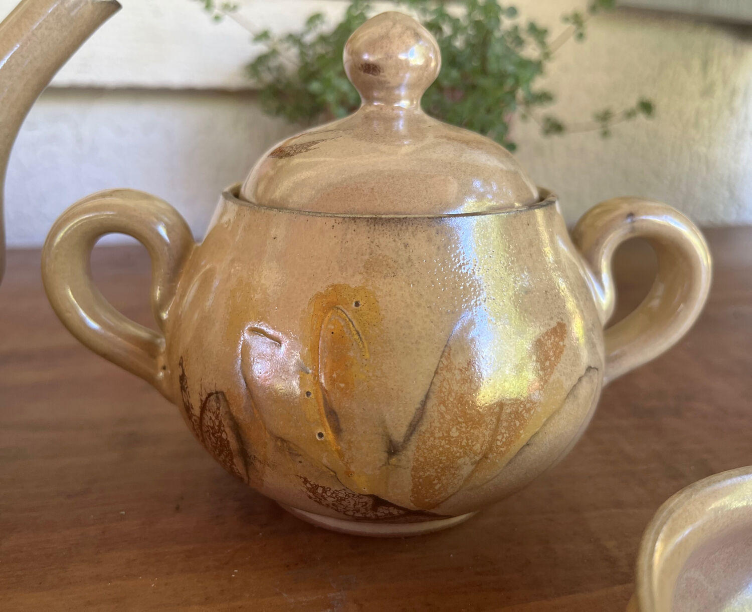 Service Vallauris La roue