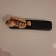 Set of 6 vintage ceramic knife holders from Vallauris