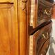 Antique Commode in Baroque Art Deco Style Louis XV