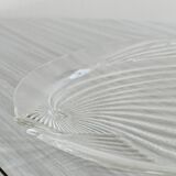 Fish serving dish.