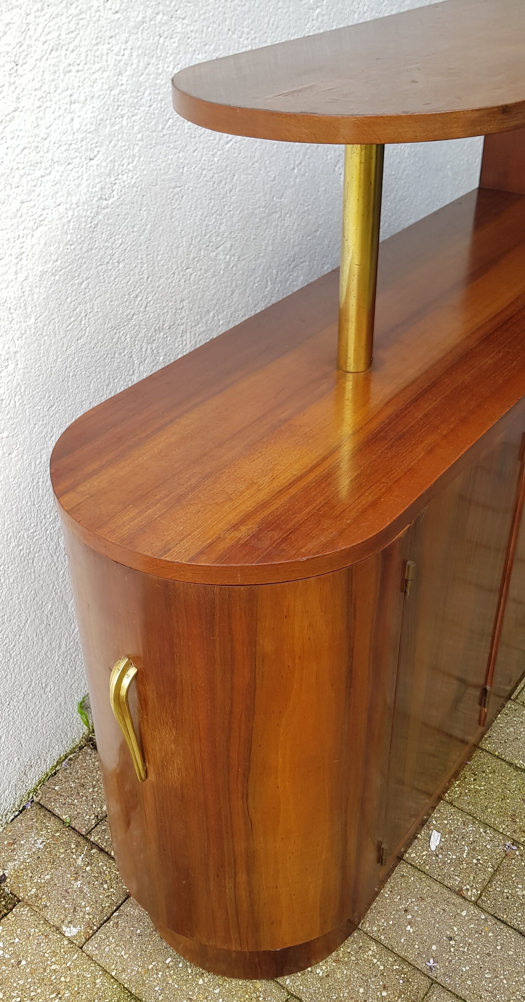 Art Deco bar furniture