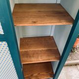 Paris column cabinet 1950