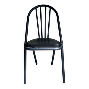 Chaise Surpil noire