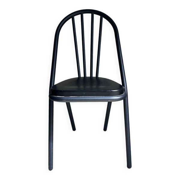 Chaise Surpil noire