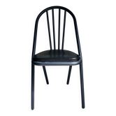 Chaise Surpil noire