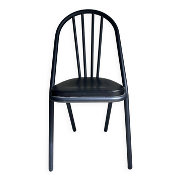Black Surpil chair
