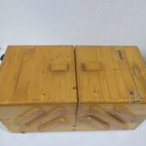 Sewing box