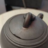 Tea-pot
