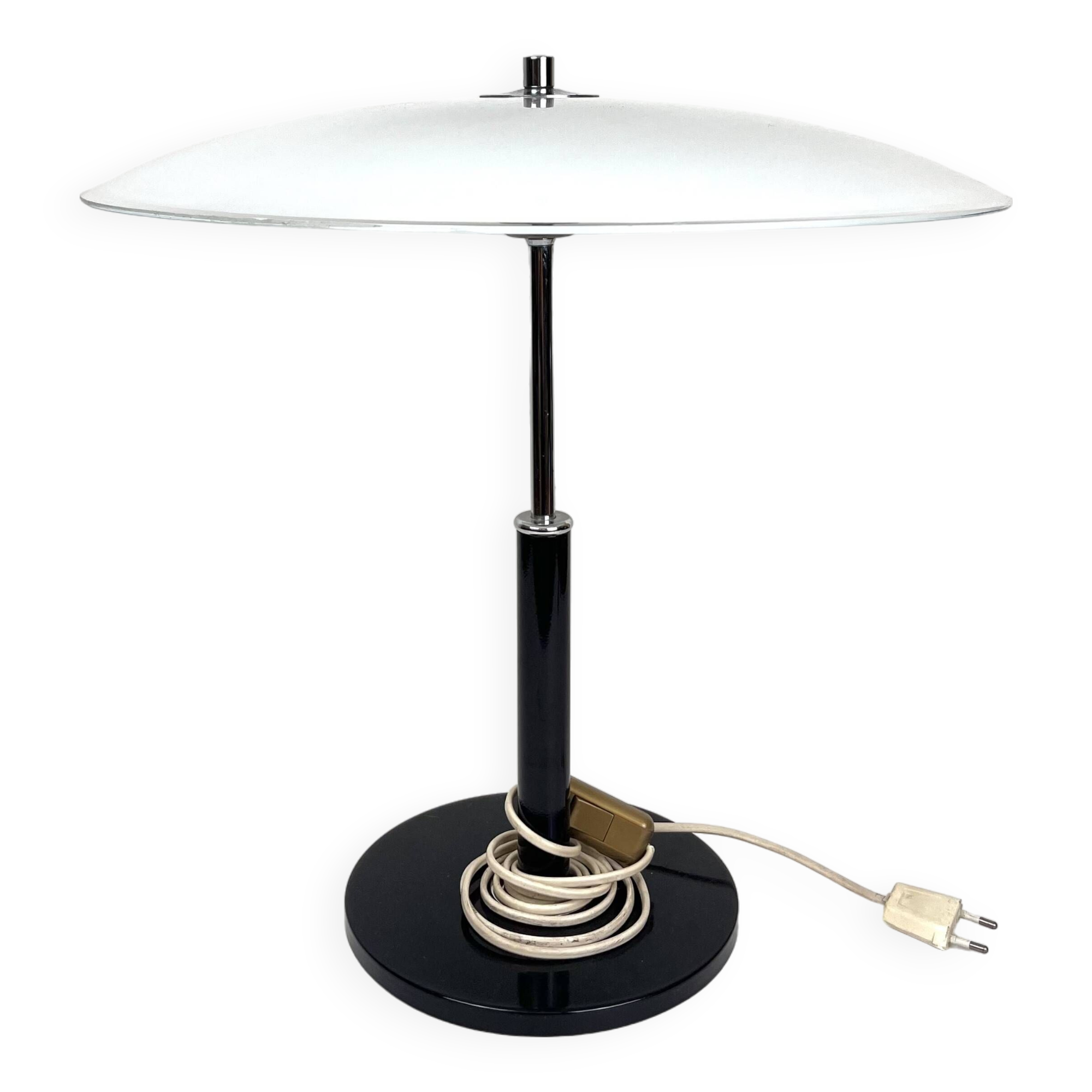 70s table lamps made by ikea from sweden - 475006