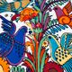 Acapulco pie dish by Villeroy and Boch