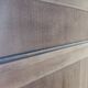 Solid wood chest of drawers