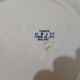 Plates France HB & cie Terre de fer