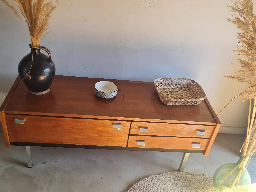 Sandinavian sideboard 1960