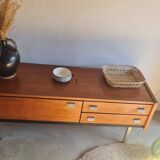 Sandinavian sideboard 1960