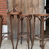 10 tabourets de bar pour Bérengère Pro