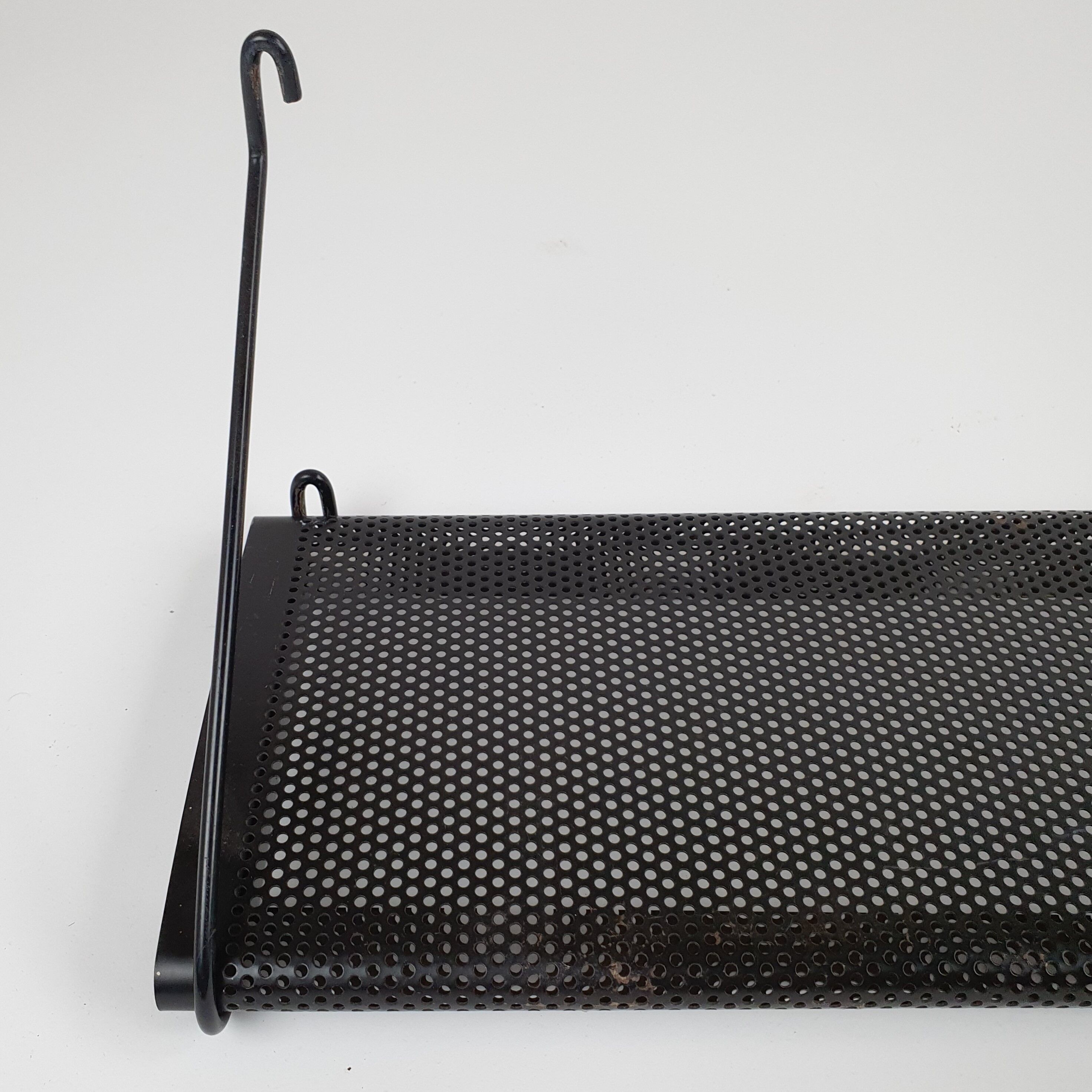 Adjustable shelves Artimeta, 1950