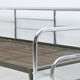 Tubular steel Bauhaus sofa, 1930´s, Bohemia