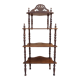 Shelf to install Napoleon III style