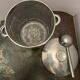 Potterybarn ice bucket