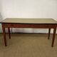 Old small piece of furniture / vintage console