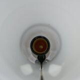 Appliques des années 50 - Plexiglas et laiton - Appliques murales - Stilnovo Arteluce Stilux