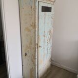 Factory wooden wardrobe